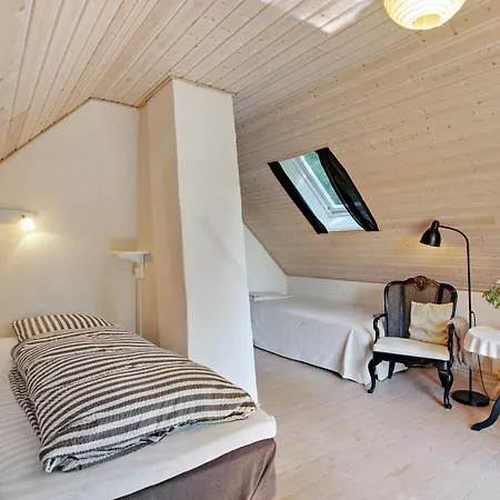 Amaliesapartment * Sorø