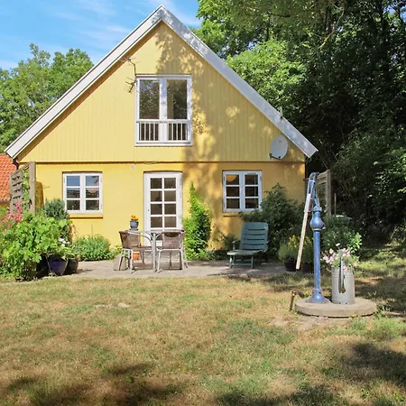 Amaliesapartment Sorø