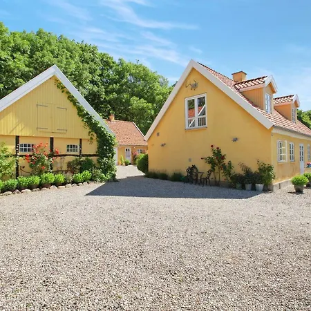 Amaliesapartment Apartman *