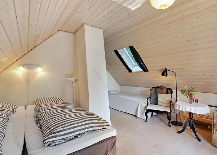 Amaliesapartment * Sorø