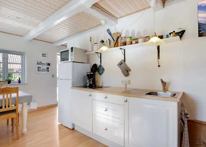 Amaliesapartment Apartment Sorø