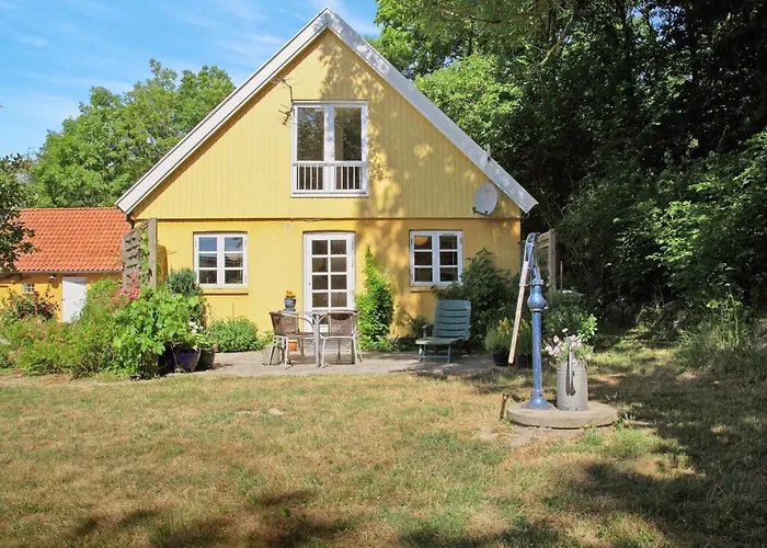 Amaliesapartment Sorø